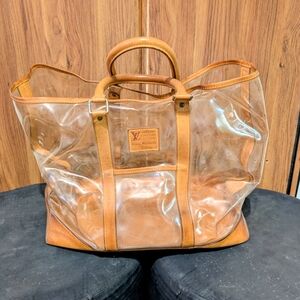Louis Vuitton Centenaire Bag